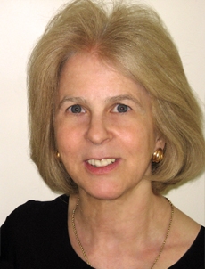 Prof. Elaine Pagels, Harvard, Princeton